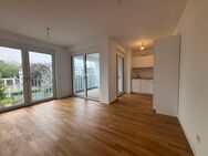 2-Zi.-Whg. - SÜD STADT MITTE - ZUHAUSE MITTEN IN NEU-ULM - Neu Ulm