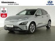 Hyundai Kona Elektro, SOKO 64kWh SITZ WÄRMEPUMPE, Jahr 2022 - Coesfeld
