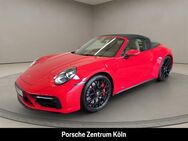 Porsche 992, 911 Targa 4 GTS Liftsystem, Jahr 2022 - Köln