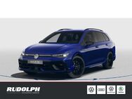 VW Golf Variant, 2.0 TSI Golf R HarmanKardon, Jahr 2022 - Leuna