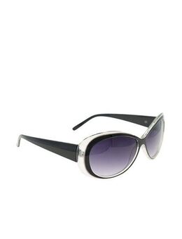 COLLEZIONE ALESSANDRO Sonnenbrille Amsterdam mit transparenter Optik