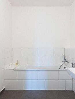 Perfekte Familienwohnung im Neubau - Berlin