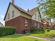 Gemütliches, denkmalgeschütztes Reihenendhaus in Bochum Linden! - Bochum