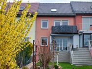 Riesa - Reihenhaus in ruhiger Lage - Riesa
