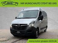 Opel Movano, 2.3 HKa L2H2 t Biturbo, Jahr 2019 - Bayreuth