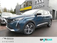 Peugeot 3008, Hybrid 225 Allure 180°, Jahr 2021 - Potsdam