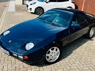 Porsche 928 S - Kraichtal