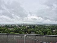 2 Zimmer mit Balkon und herrlichem Blick ins Grüne - Zeitz