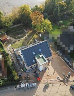 Reinfeld : 2-Zimmer Neubauwohnung ca. 88qm (Erstbezug) in direkter Herrenteichlage - barrierefrei und hochwertig ausgestattet - Reinfeld (Holstein)