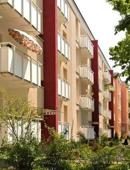 Helle 3-Zimmer-Wohnung in Duisburg Neumühl - Duisburg