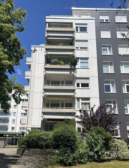 Licht, Qualität & Lage: Stilvolle 84 qm 3-Zimmer-Wohnung in Bestlage von Ottobrunn - Ottobrunn