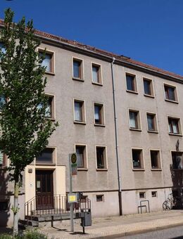 14 Wohnungen im Zentrum von Haldensleben - Haldensleben