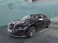 VW Arteon, 2.0 TSI Shooting Brake Eleg R, Jahr 2024 - München