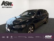 VW Passat, 2.0 TDI Business, Jahr 2022 - Neckarsulm