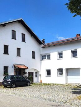 Charmantes Zweifamilienhaus - Ideal für Familien oder Mehrgenerationenwohnen - Innernzell