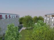 Moderne Dachgeschosswohnung in Berlin - Berlin