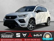 Seat Ateca, 2.0 TDI FR BEATS EL, Jahr 2024 - Zetel