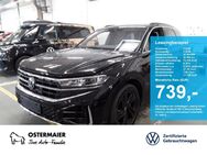 VW Touareg, 3.0 TSI R-LINE 340PS NP115t 5J-G P, Jahr 2023 - Vilsbiburg