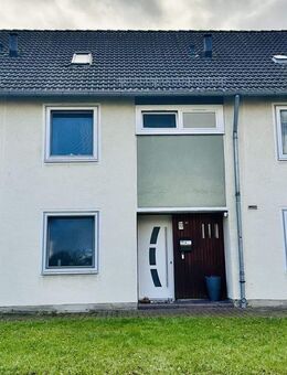 Reihenweise Vorteile - Attraktives, gut vermietetes Reihenmittelhaus in Leinhausen! - Hannover