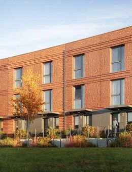 OPEN HOUSE AM 03.08.2025 - In diesen Räumen findet jeder seinen Platz - Lübeck
