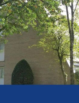 KR-Stadtwald: modernisierte 3-Zimmer-Wohnung mit großem Süd-Balkon - Krefeld