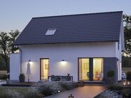 Nachhaltiges Wohnen, individuelles Design: Dein energieeffizientes massa Haus - Claußnitz