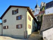Historisches Stadthaus in zentraler Lage, sehr schön modernisiert - Kipfenberg