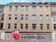Bremerhaven / 3-Zimmer Wohnung in direkter Nähe der Innenstadt - Bremerhaven