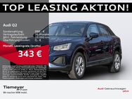 Audi Q2, 35 TDI ADVANCED SOUNDSYS, Jahr 2024 - Gelsenkirchen