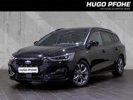 Ford Focus, 1.0 ST-Line EB 155PS MHEV Ma, Jahr 2023 - Hamburg