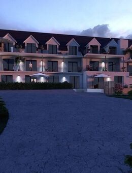 Exklusive Wohnanlage mit 9 hochwertigen Wohnungen *barrierearm! - Fulda