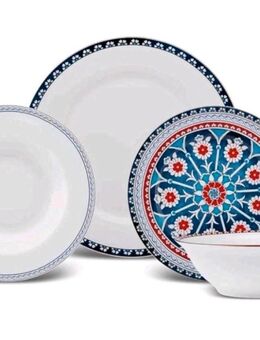 Geschnitten Set von KARACA 6 Personen - Aichach