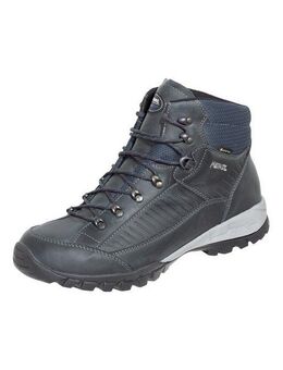 Meindl Meindl Sarn GORE-TEX Wanderschuh GORE-TEX® – Winddicht, wasserdicht und atmungsaktiv