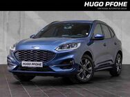 Ford Kuga, 1.5 ST-Line EB, Jahr 2023 - Hamburg