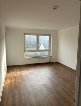 Schöne 2-Zimmer Wohnung mit neuen Bodenbelägen und Balkon zu vermieten - Schlüchtern