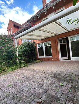 Helles Reihenmittelhaus in ruhiger Sackgassenlage in Eckernförde - Eckernförde