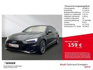 Audi A5, Sportback 40 TFSI S line quattro, Jahr 2023 - Münster