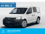 VW Caddy, 2.0 TDI Flexible 75kW LKW-ZULASSUNG, Jahr 2022 - Ludwigsburg