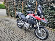 GS 1200 / K25 - Wuppertal