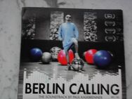 Berlin Calling Soundtrack by Paul Kalkbrenner BPC 185 CD 2008 3,- - Flensburg