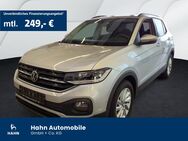 VW T-Cross, 1.0 TSI BlindSpot, Jahr 2020 - Ludwigsburg