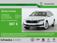 Skoda Octavia, 1.5 TSI Combi Selection, Jahr 2022 - Augsburg