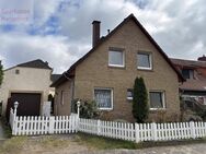 Großes Glück, kleine Familie - Hannover