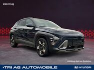 Hyundai Kona, 1.6 SX2 Trend HEV (141 ) Assistenz-Paket, Jahr 2023 - Kippenheim