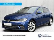 VW Polo, 1.0 TSI STYLE, Jahr 2024 - Zeitz