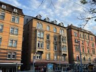 Stöckach: Top vermietete 3-Zimmer-Dachgeschosswohnung - Stuttgart