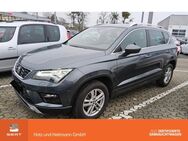 Seat Ateca, 1.5 TSI Xcellence 8 Lautsprecher, Jahr 2018 - Wolfsburg