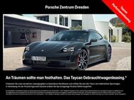 Porsche Taycan, 4S Sport Turismo, Jahr 2023 - Dresden