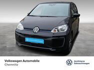 VW up, e-up Style Plus BATTERIE-ZERTIFIKAT, Jahr 2022 - Chemnitz