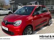 Renault Twingo, EQUILIBRE SCe 65 Start & Stop EQUILIBRE S, Jahr 2024 - Celle